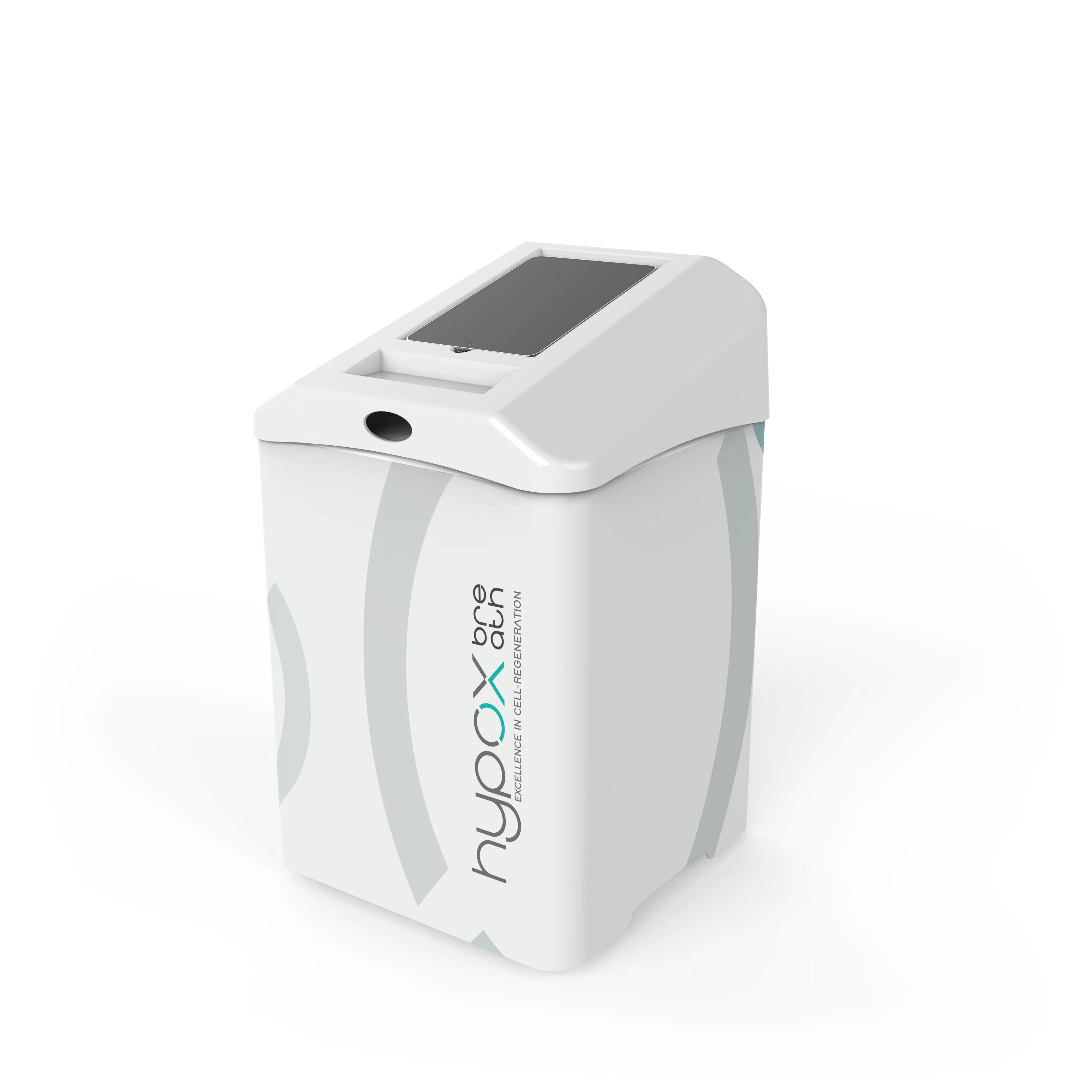 hypoxbreath IHHT Systeme
