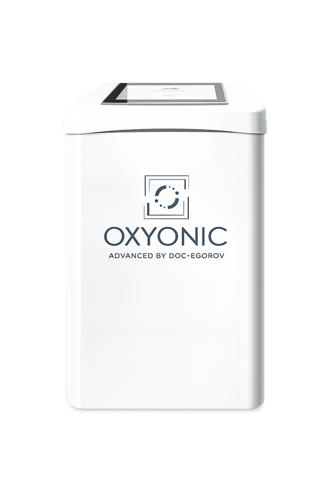 Oxyonic Advanced Gerät
