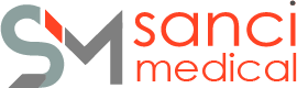 Sanci Medical Logo